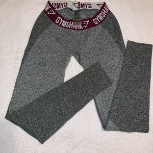 NWT- Gymshark Flex Leggings. Medium.